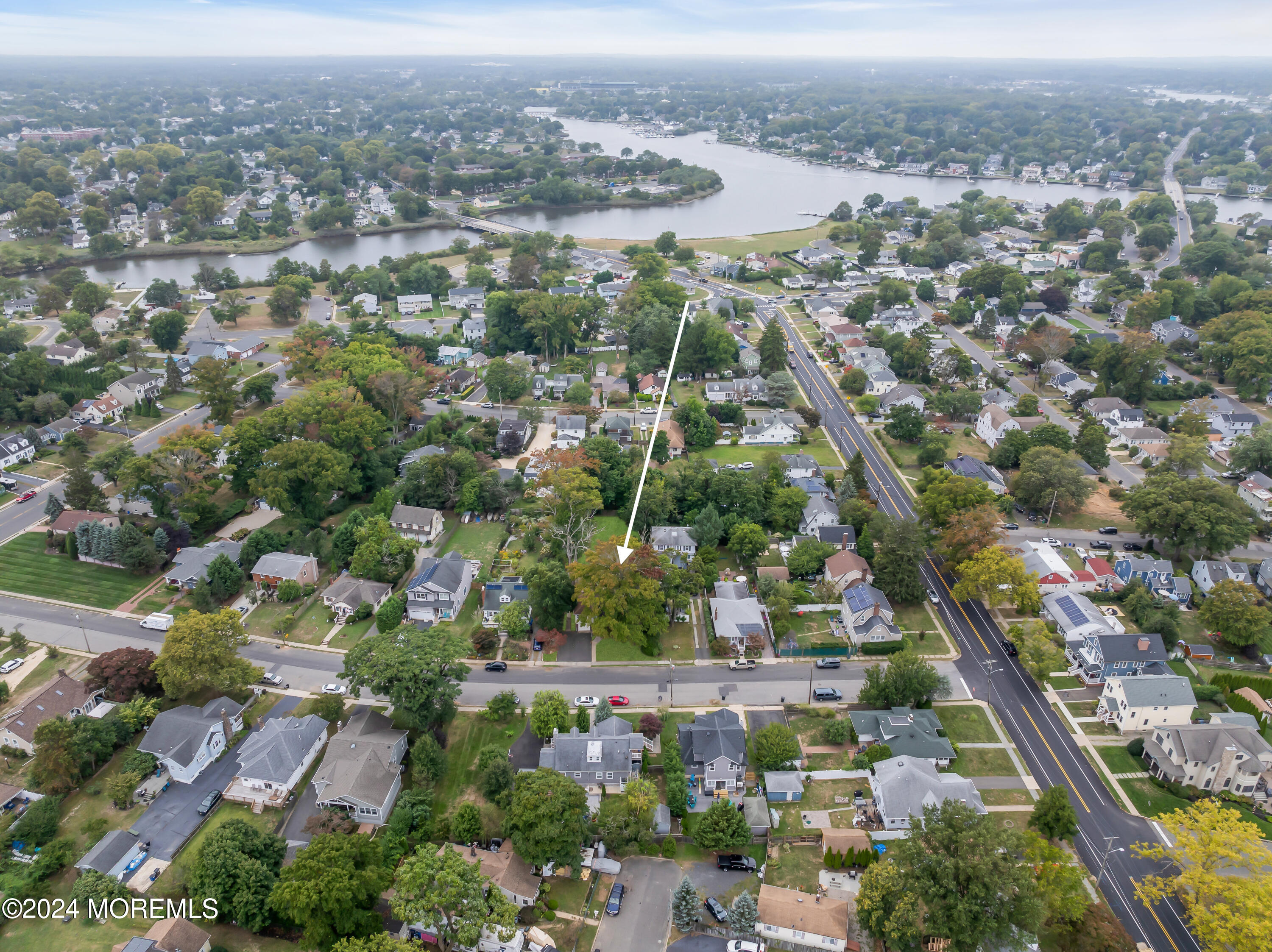 370 Macarthur Avenue, Long Branch, New Jersey image 32