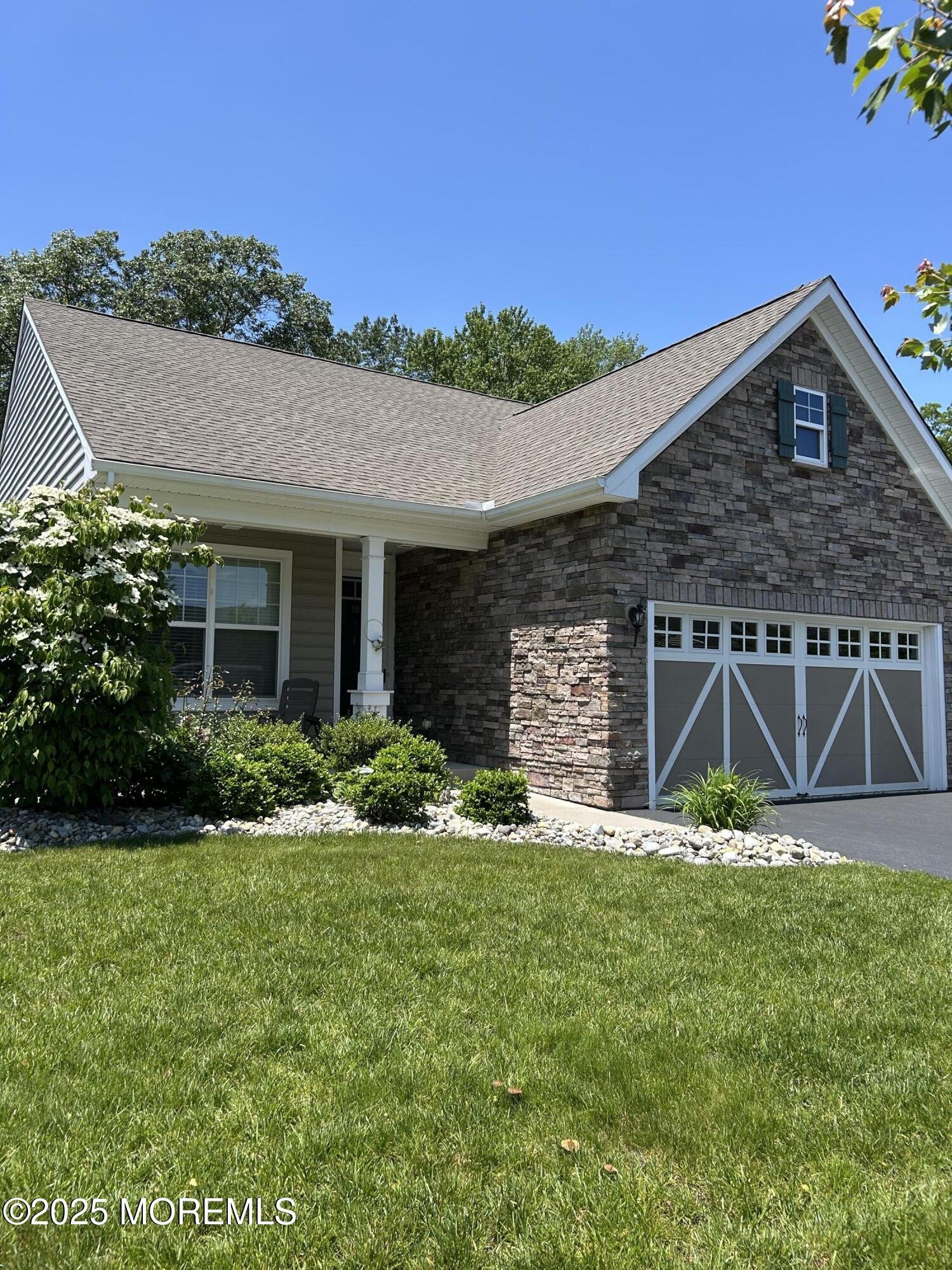 18 Lily Pond Court, Howell, New Jersey image 2