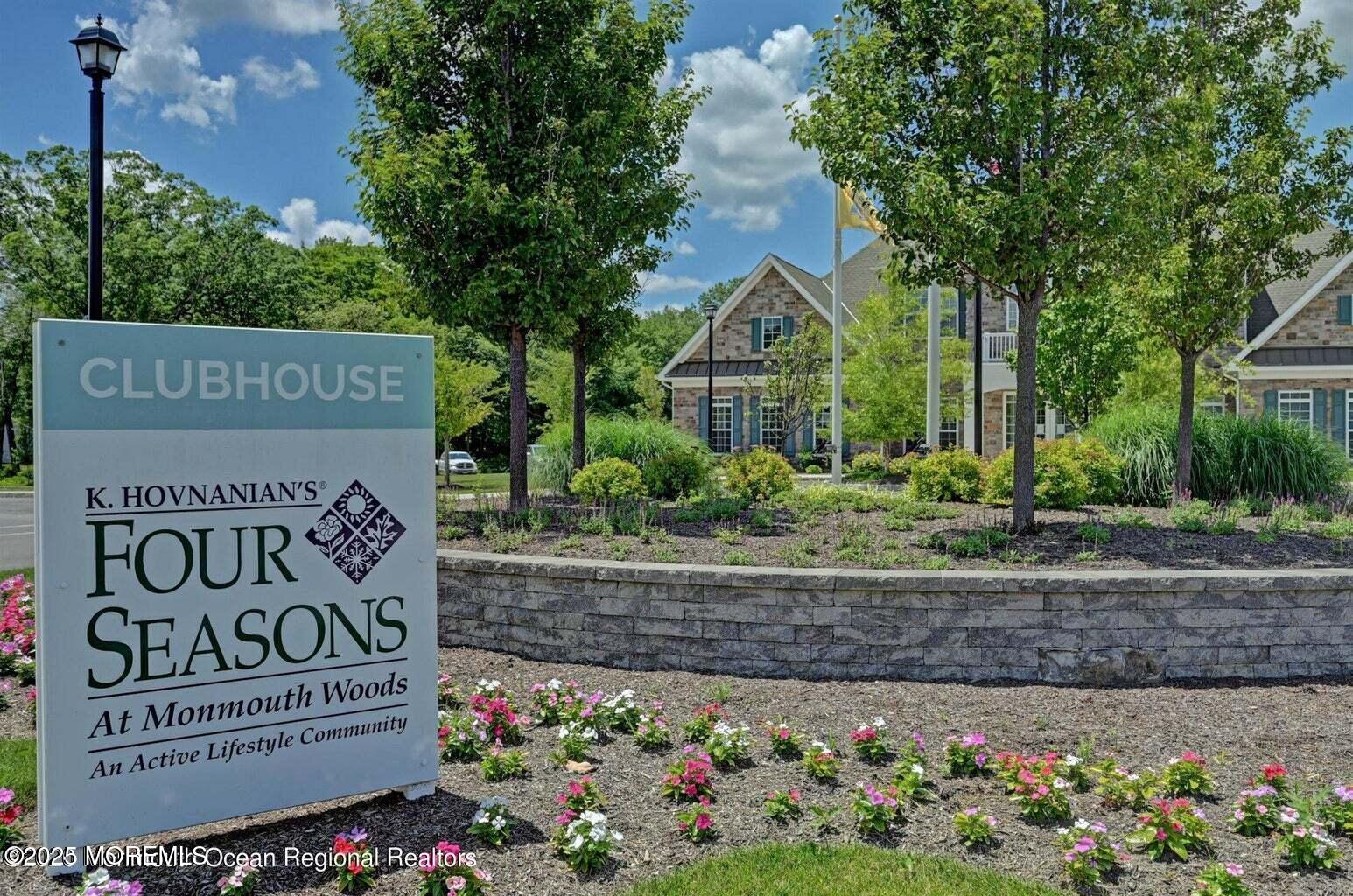 18 Lily Pond Court, Howell, New Jersey image 24