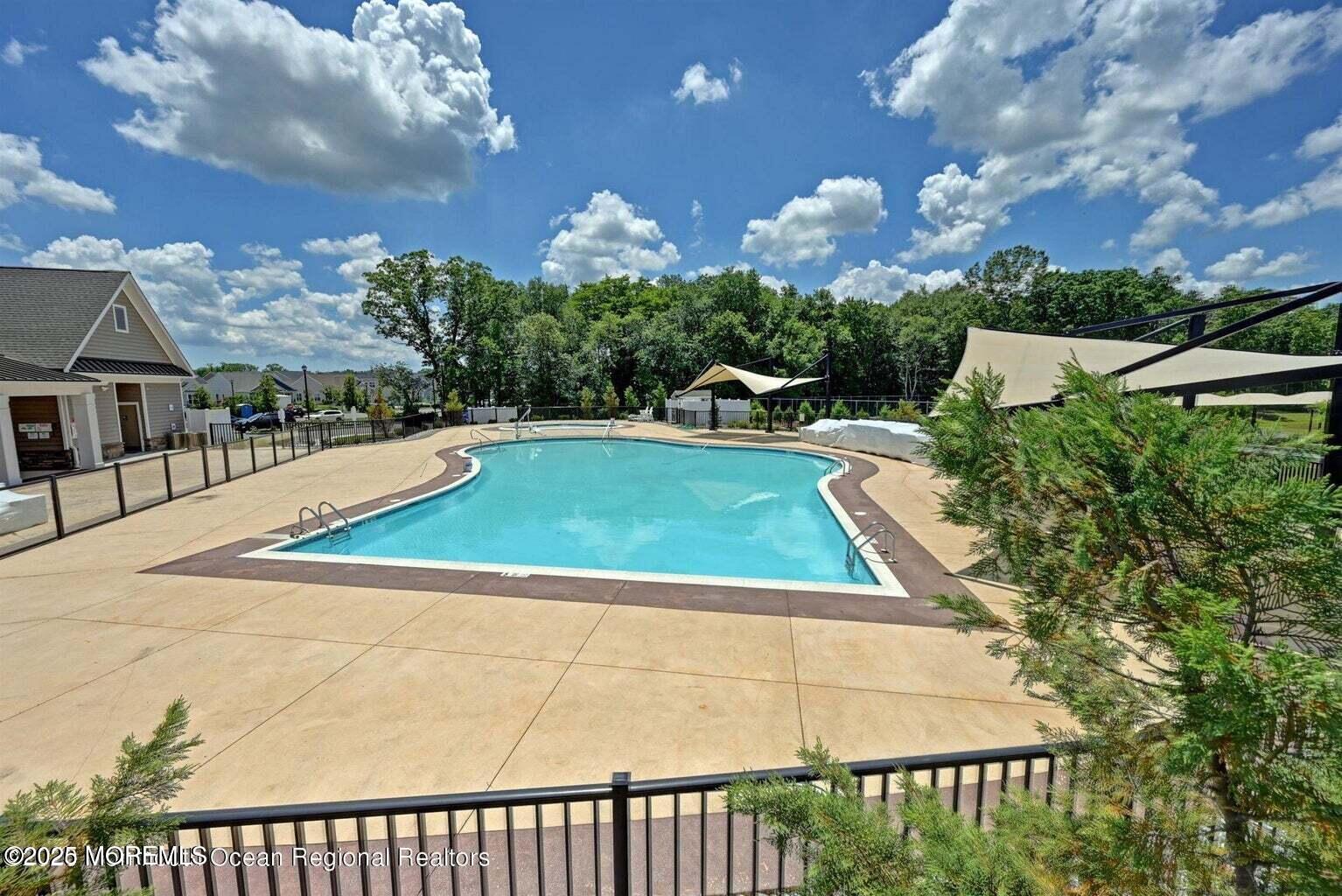 18 Lily Pond Court, Howell, New Jersey image 17