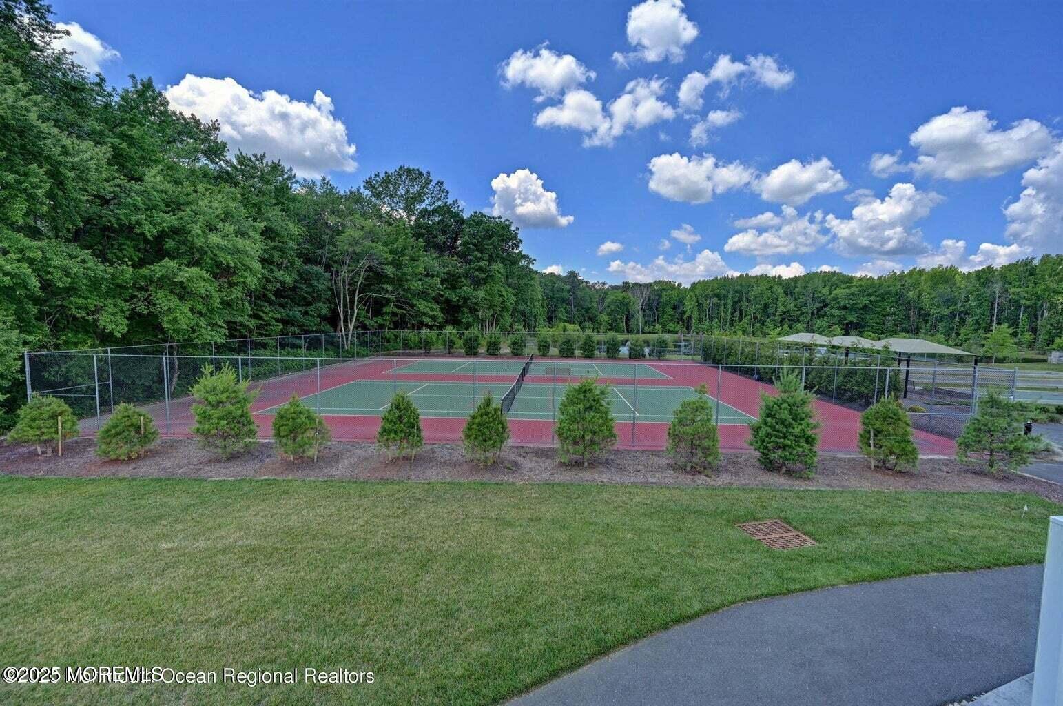 18 Lily Pond Court, Howell, New Jersey image 21