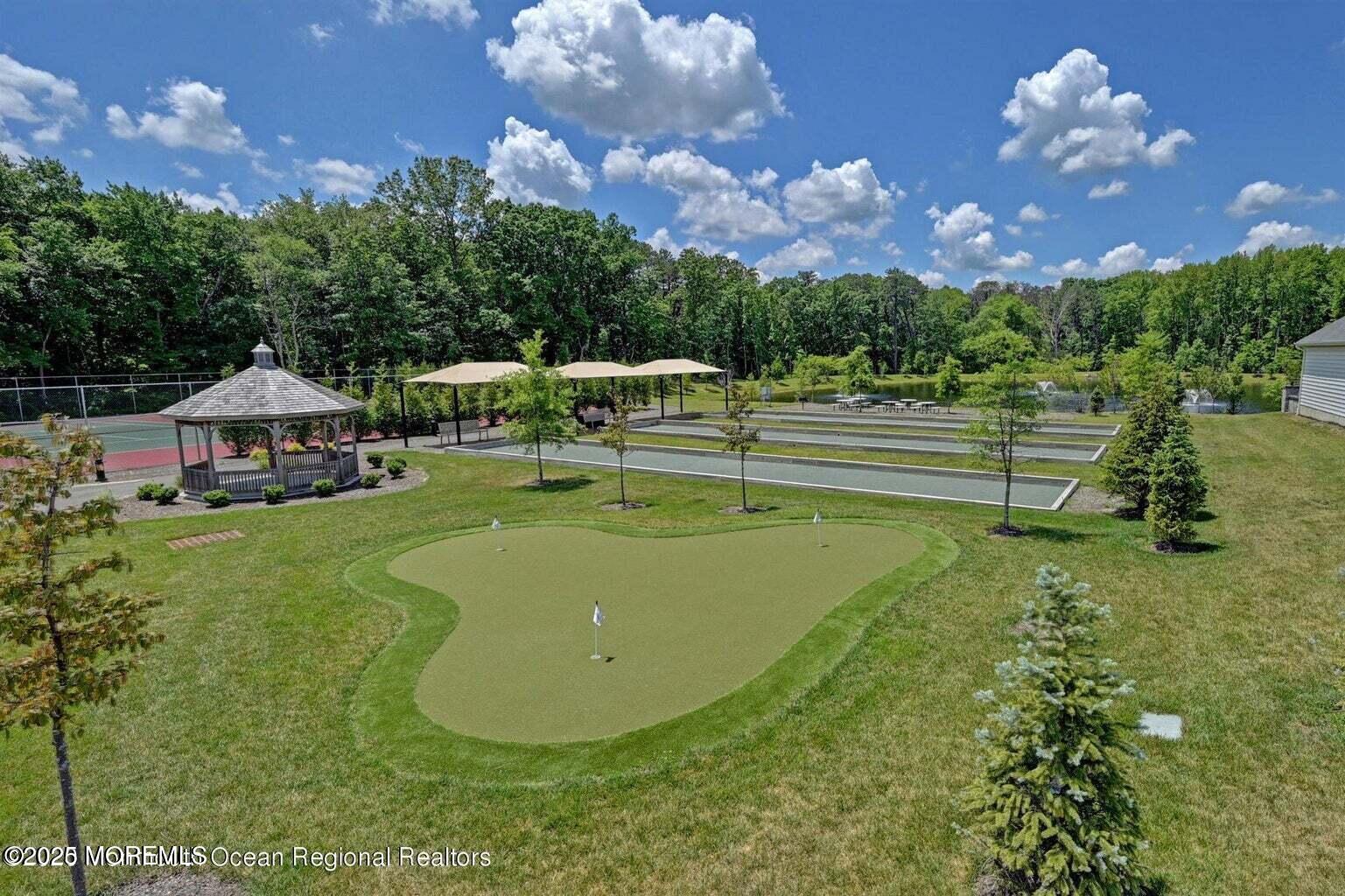 18 Lily Pond Court, Howell, New Jersey image 20