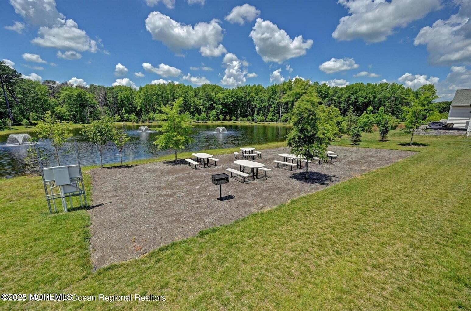 18 Lily Pond Court, Howell, New Jersey image 18