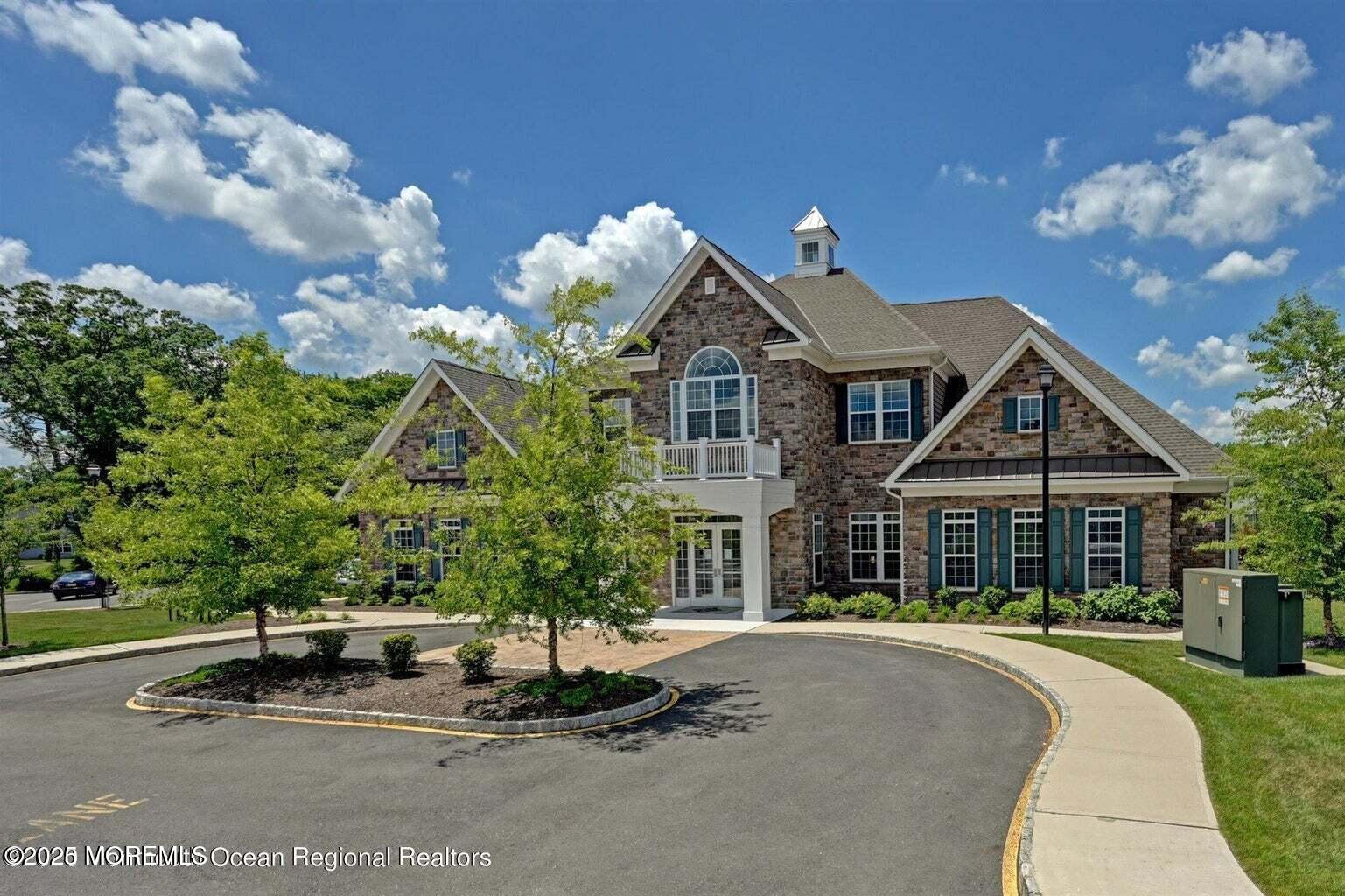 18 Lily Pond Court, Howell, New Jersey image 22