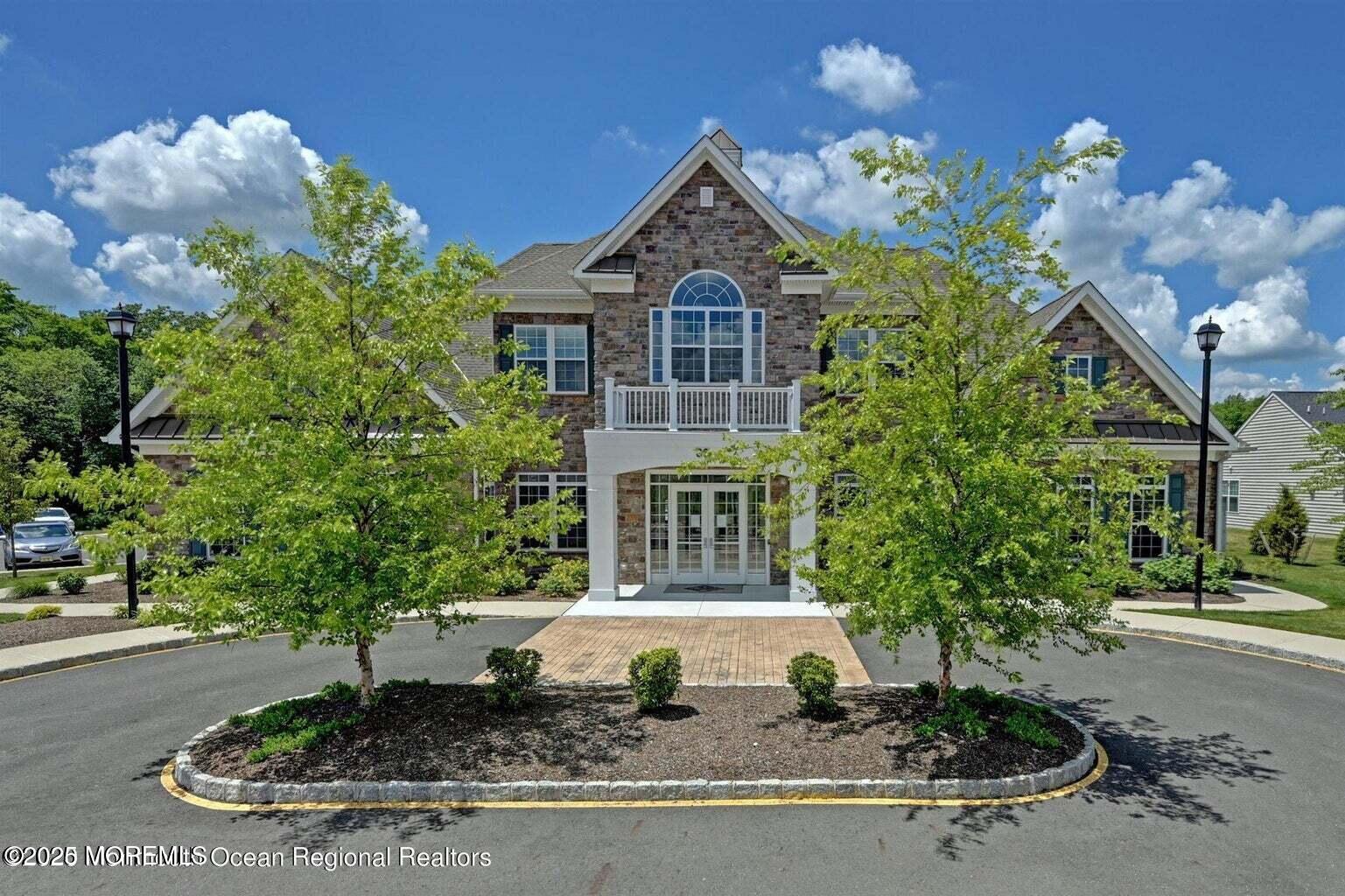 18 Lily Pond Court, Howell, New Jersey image 23