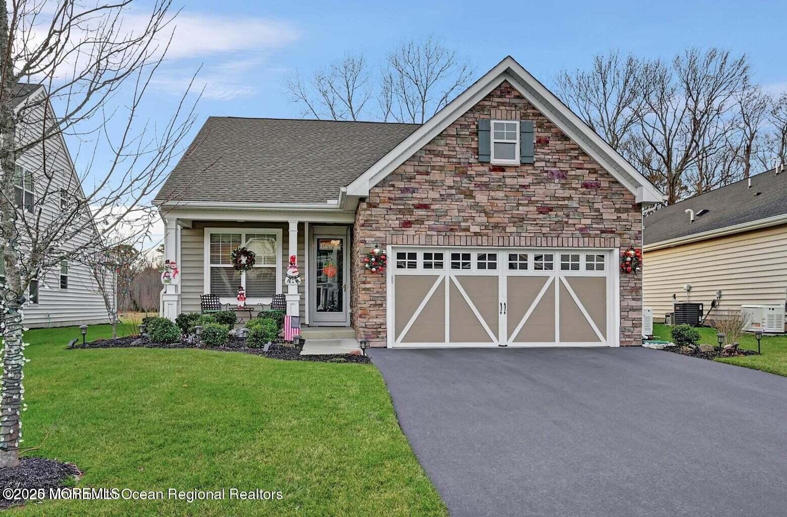 18 Lily Pond Court, Howell, New Jersey image 27