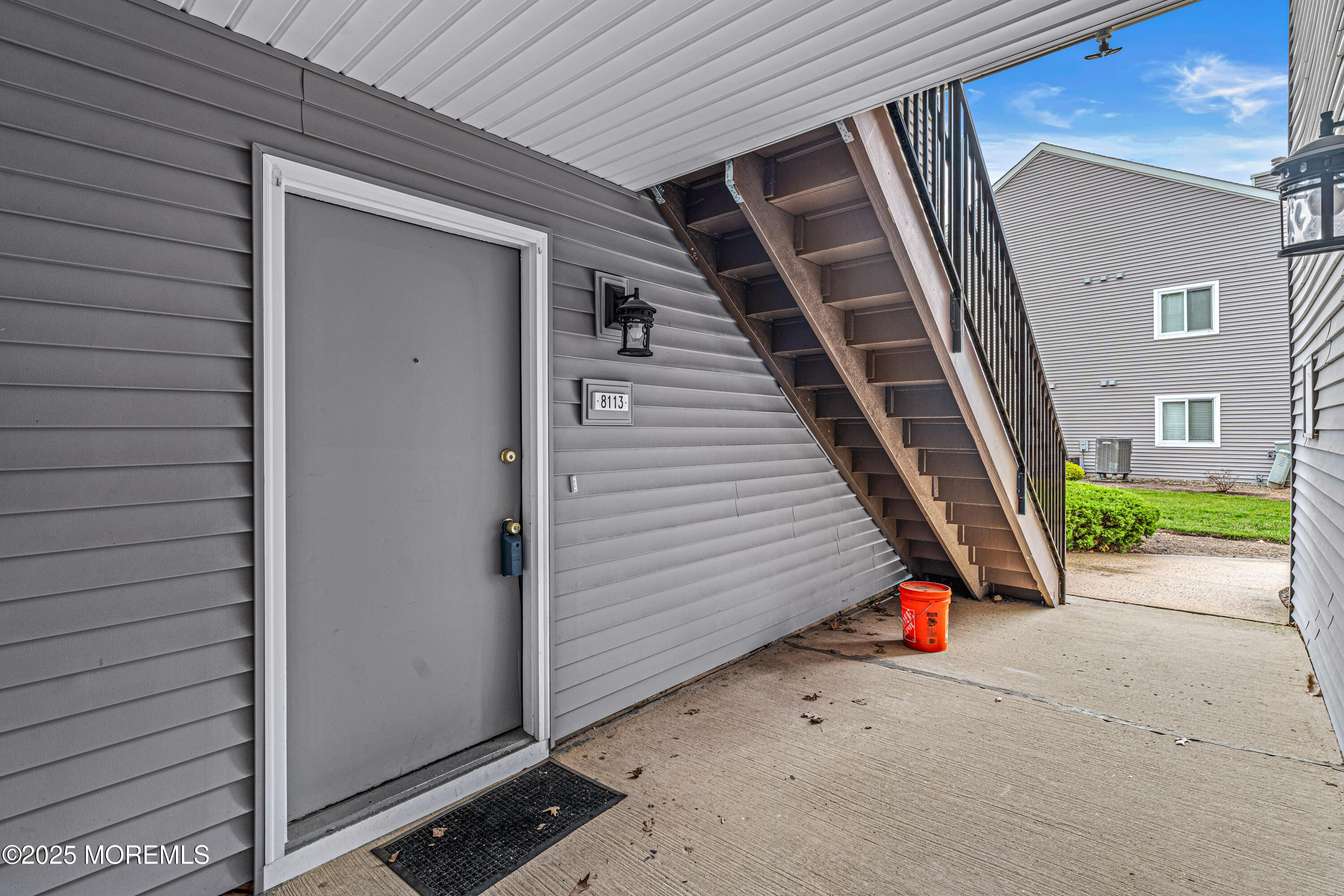 8113 Tamarron Drive #8113, Plainsboro, New Jersey image 6