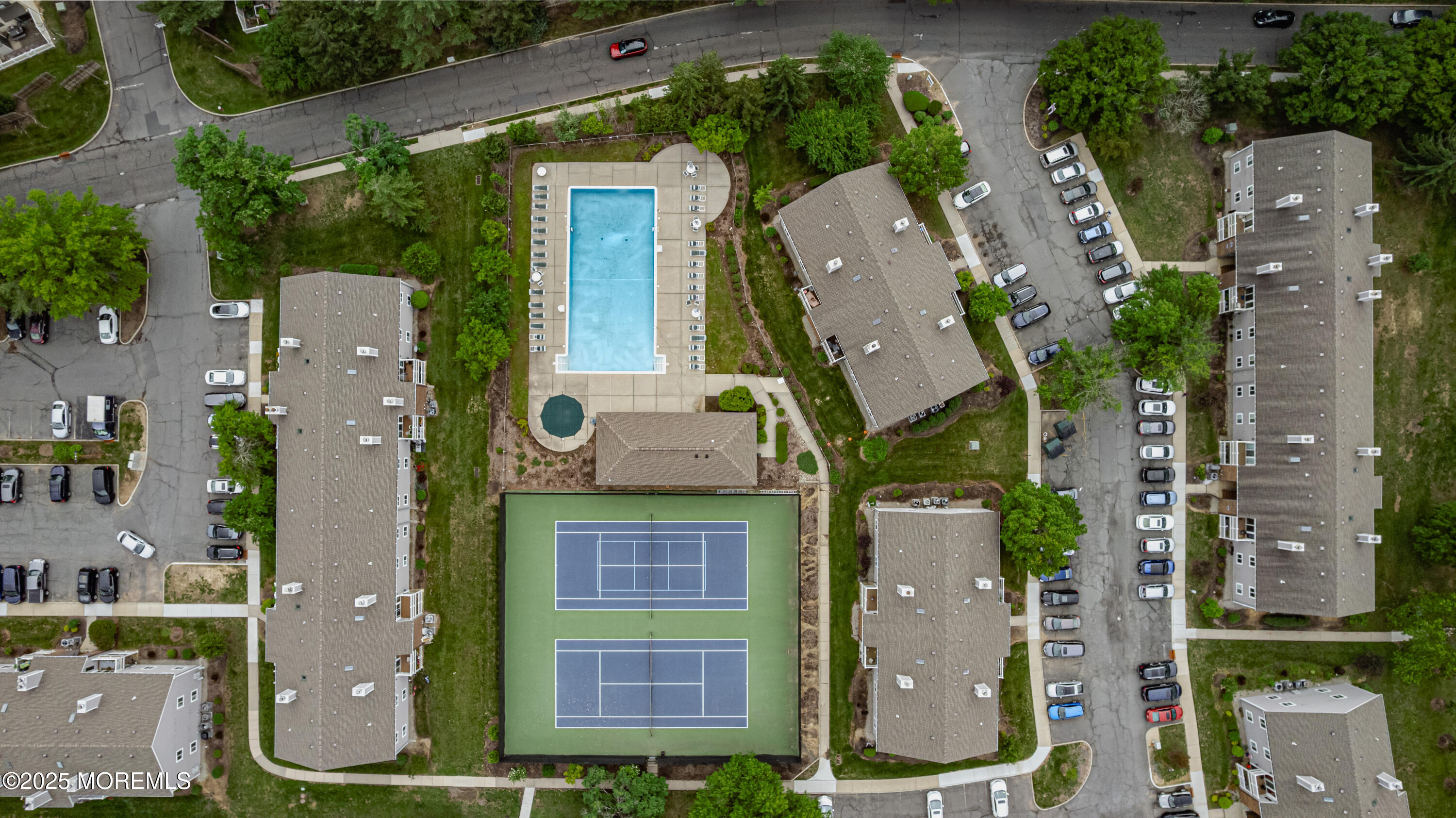 8113 Tamarron Drive #8113, Plainsboro, New Jersey image 28