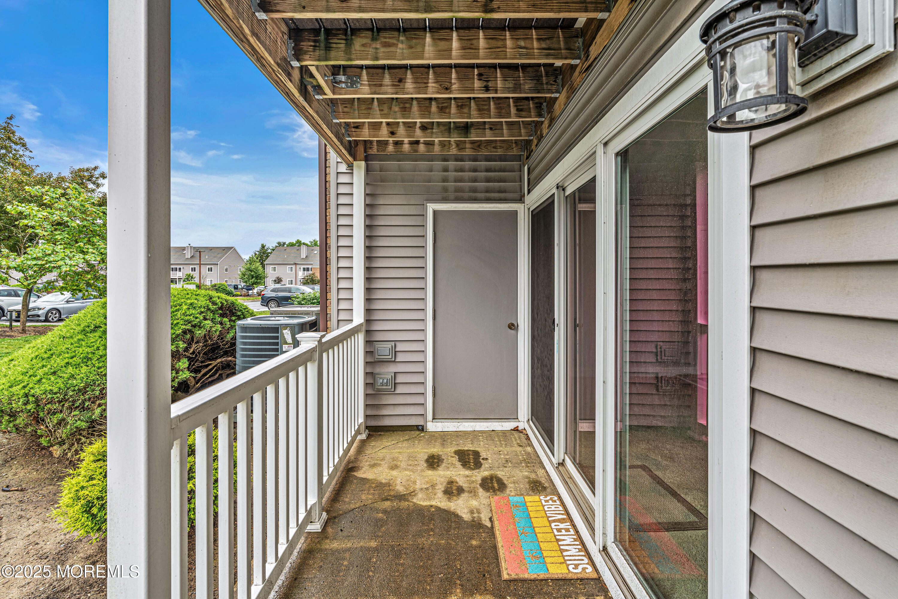 8113 Tamarron Drive #8113, Plainsboro, New Jersey image 9