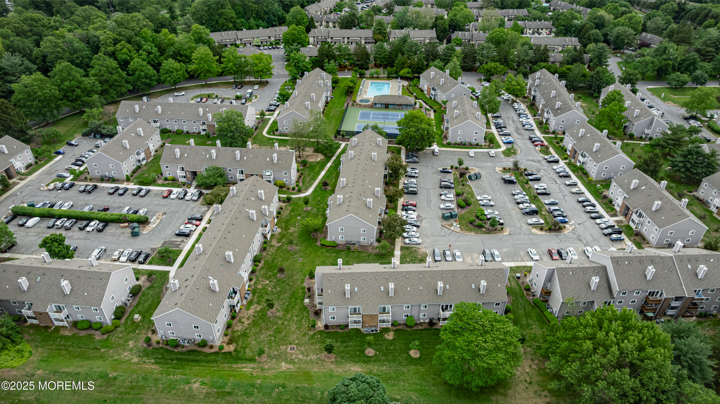 8113 Tamarron Drive #8113, Plainsboro, New Jersey image 31
