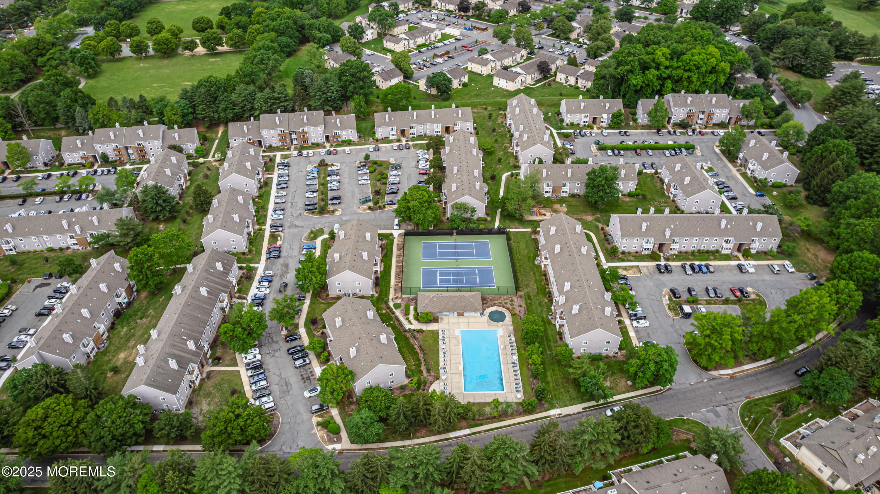 8113 Tamarron Drive #8113, Plainsboro, New Jersey image 27