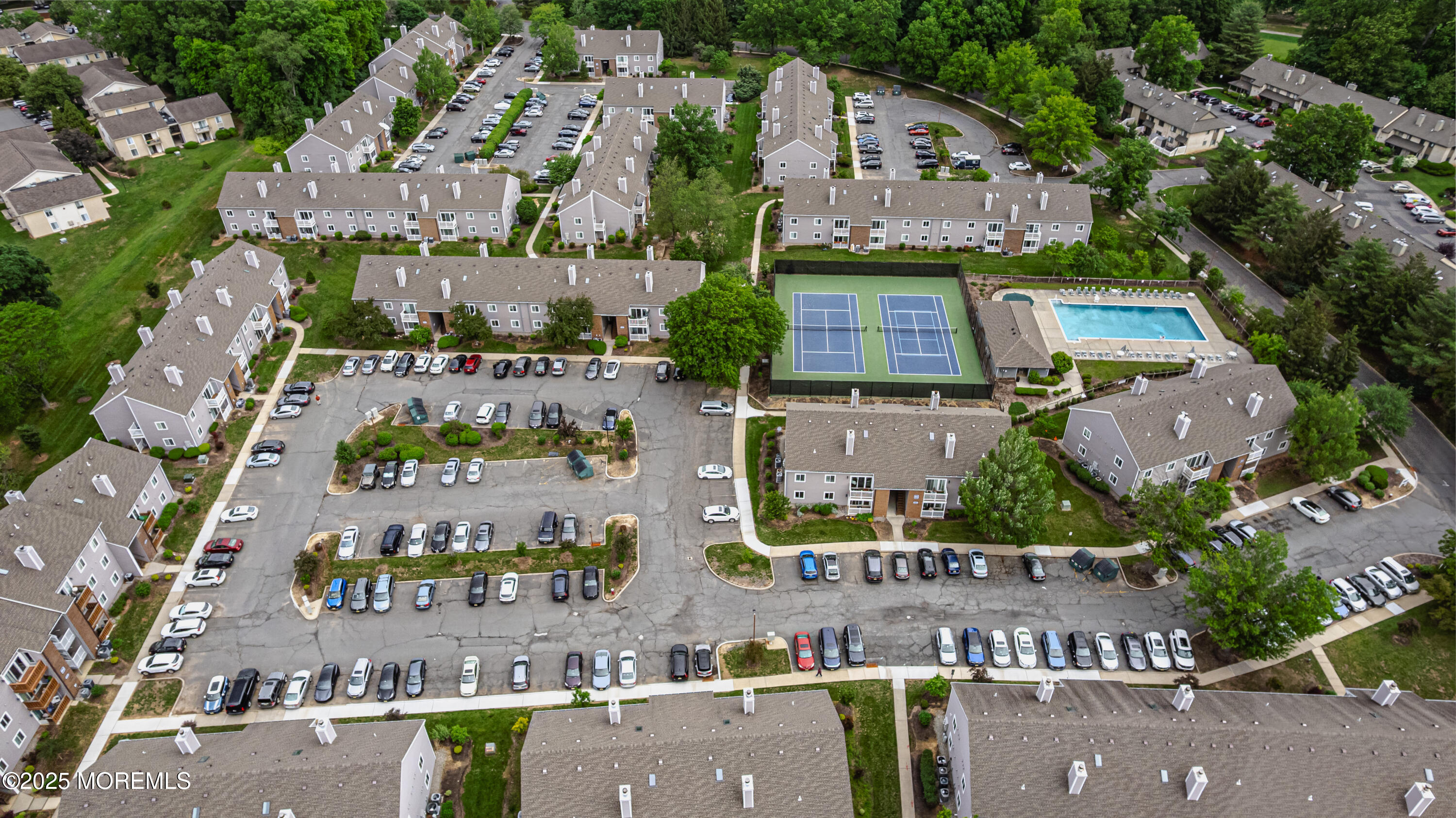 8113 Tamarron Drive #8113, Plainsboro, New Jersey image 32
