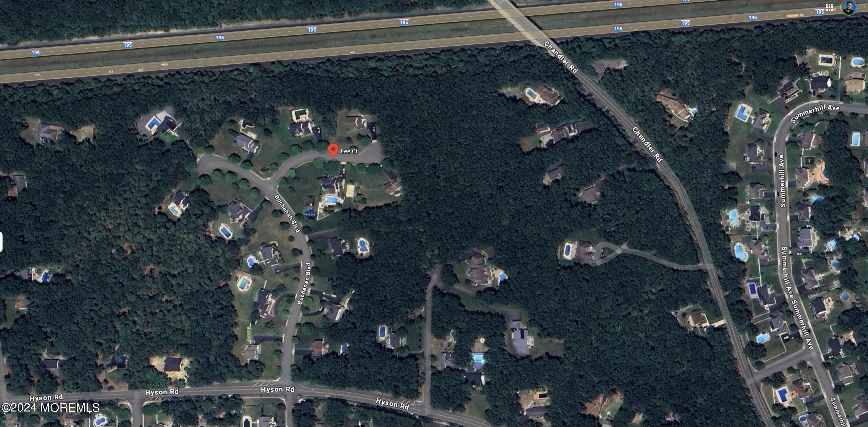 Montefiore Avenue, Jackson, New Jersey image 8