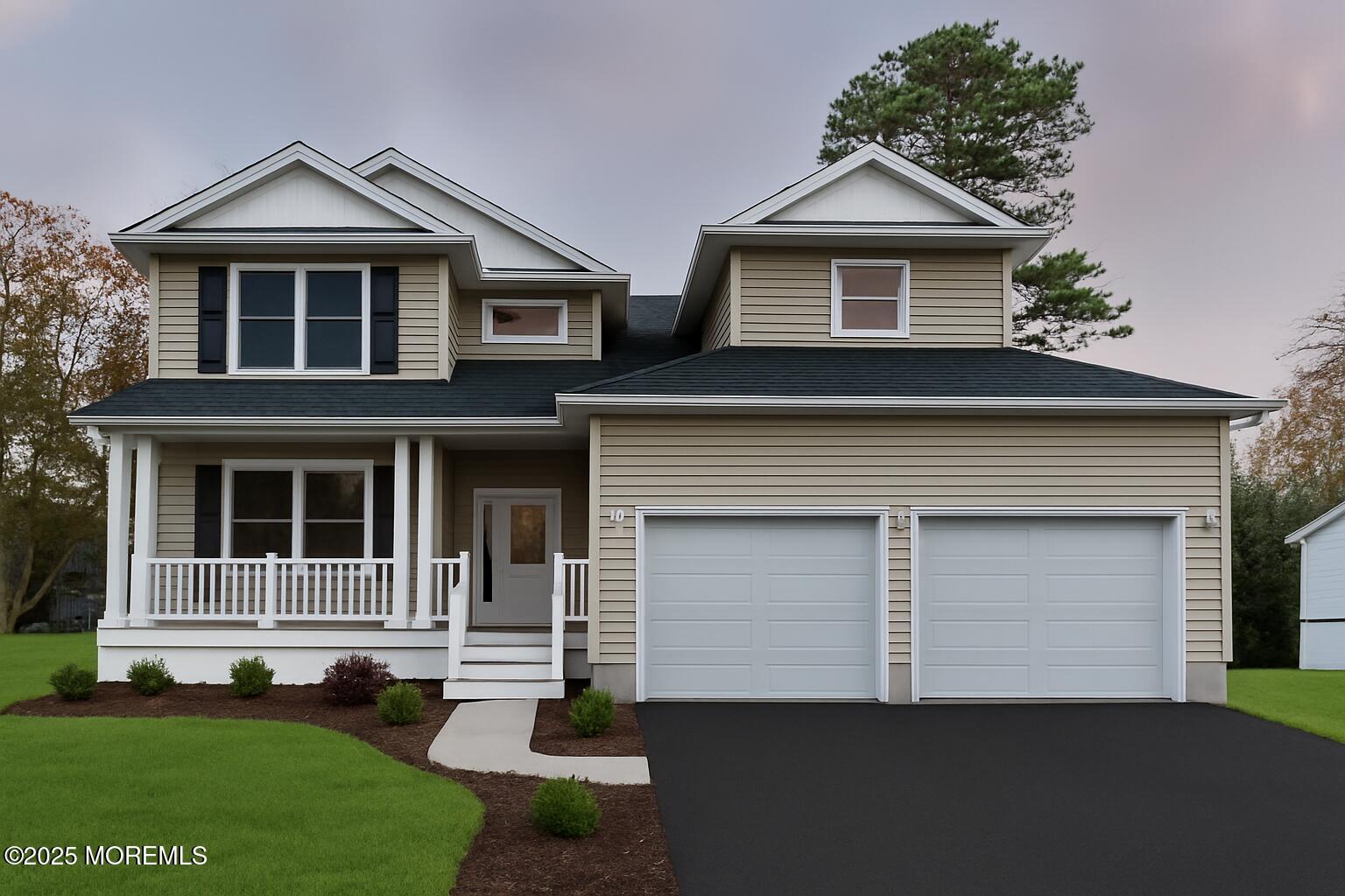 318 E Cape May Avenue