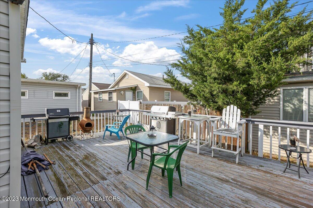 1203 D Street #REAR, Belmar, New Jersey image 10