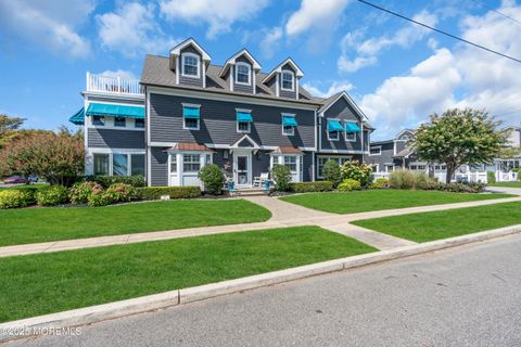101 Neptune Place Sea Girt NJ 08750