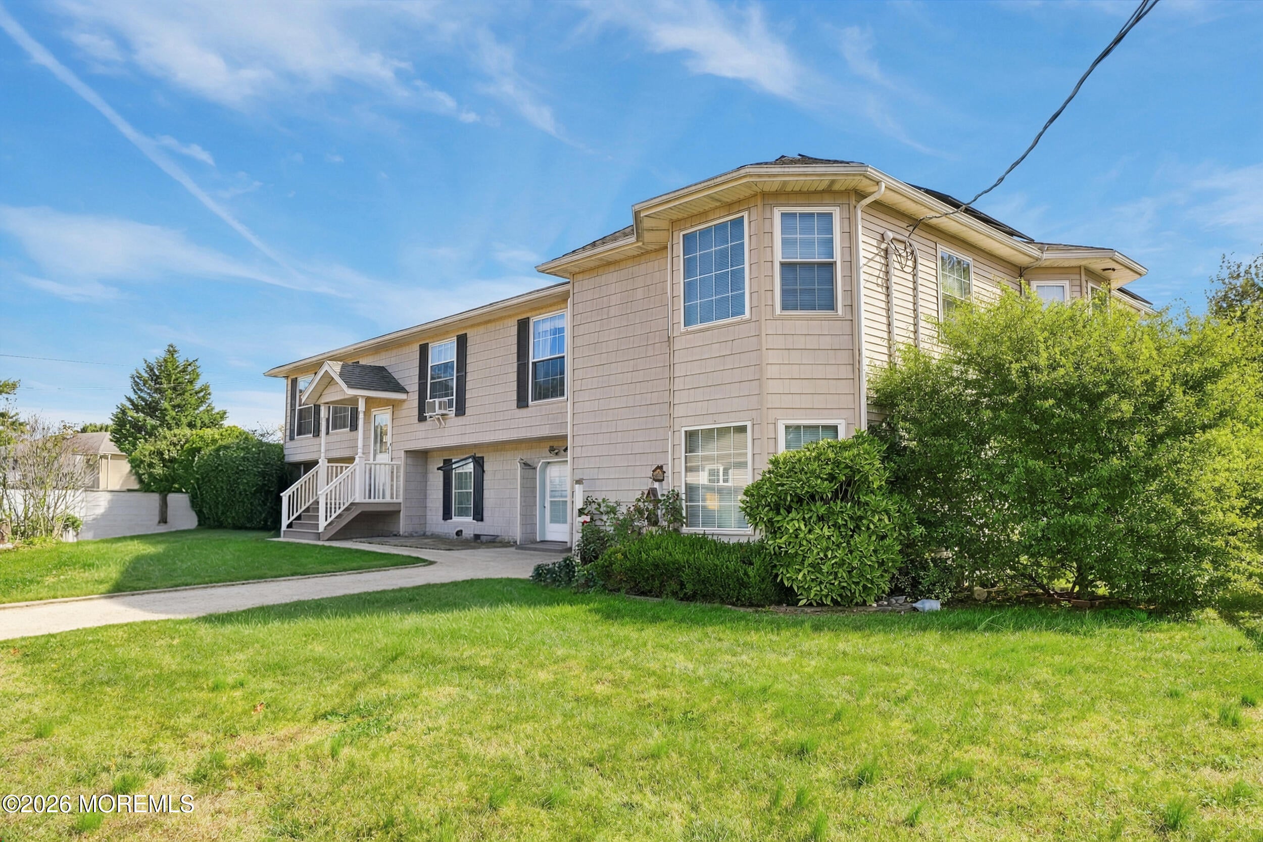 4 Rowland Place