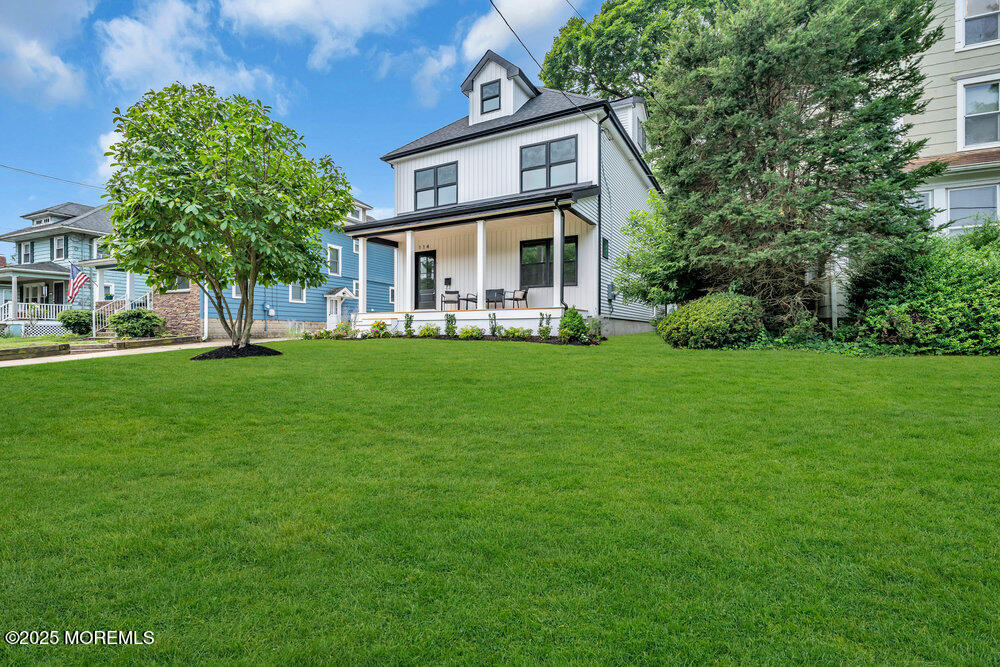 114 Harrison Avenue