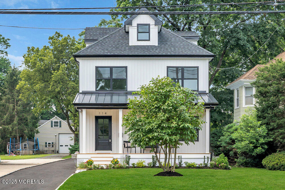 114 Harrison Avenue