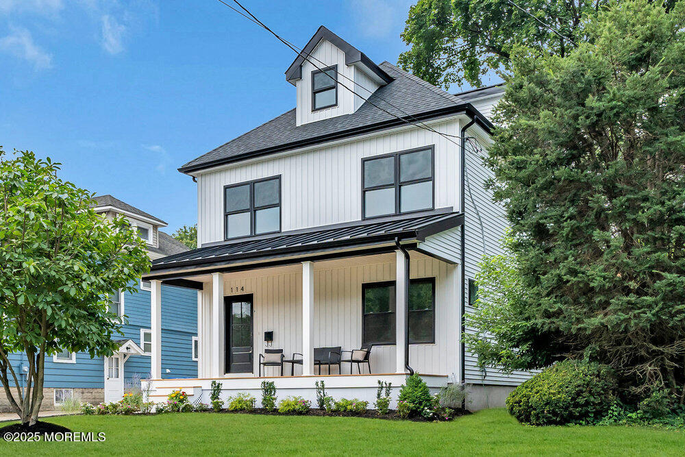 114 Harrison Avenue