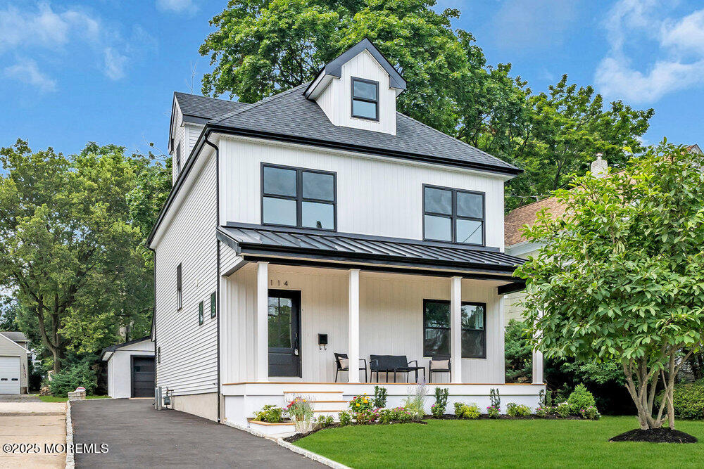 114 Harrison Avenue