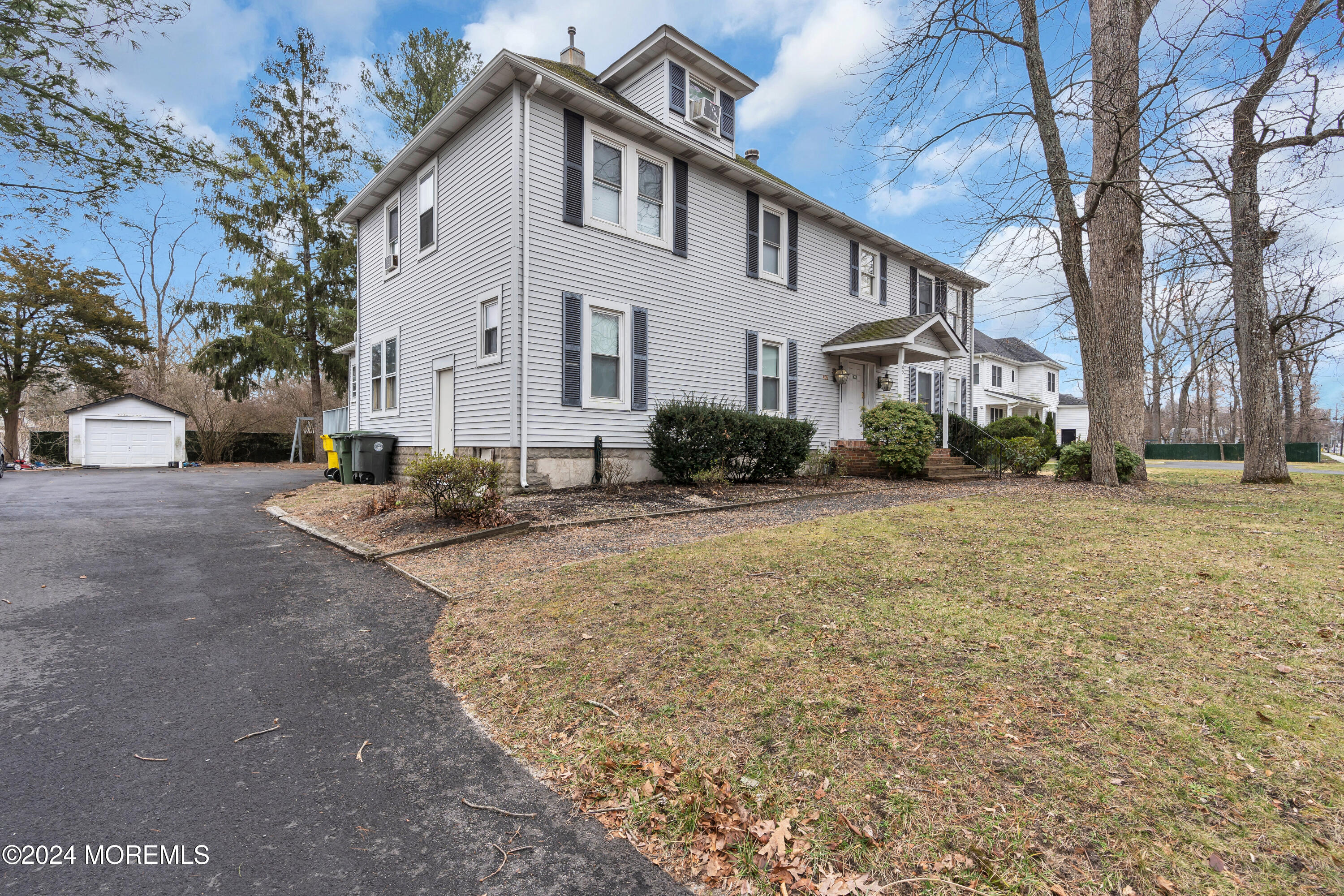 405 Hope Chapel Road, Lakewood, New Jersey image 2