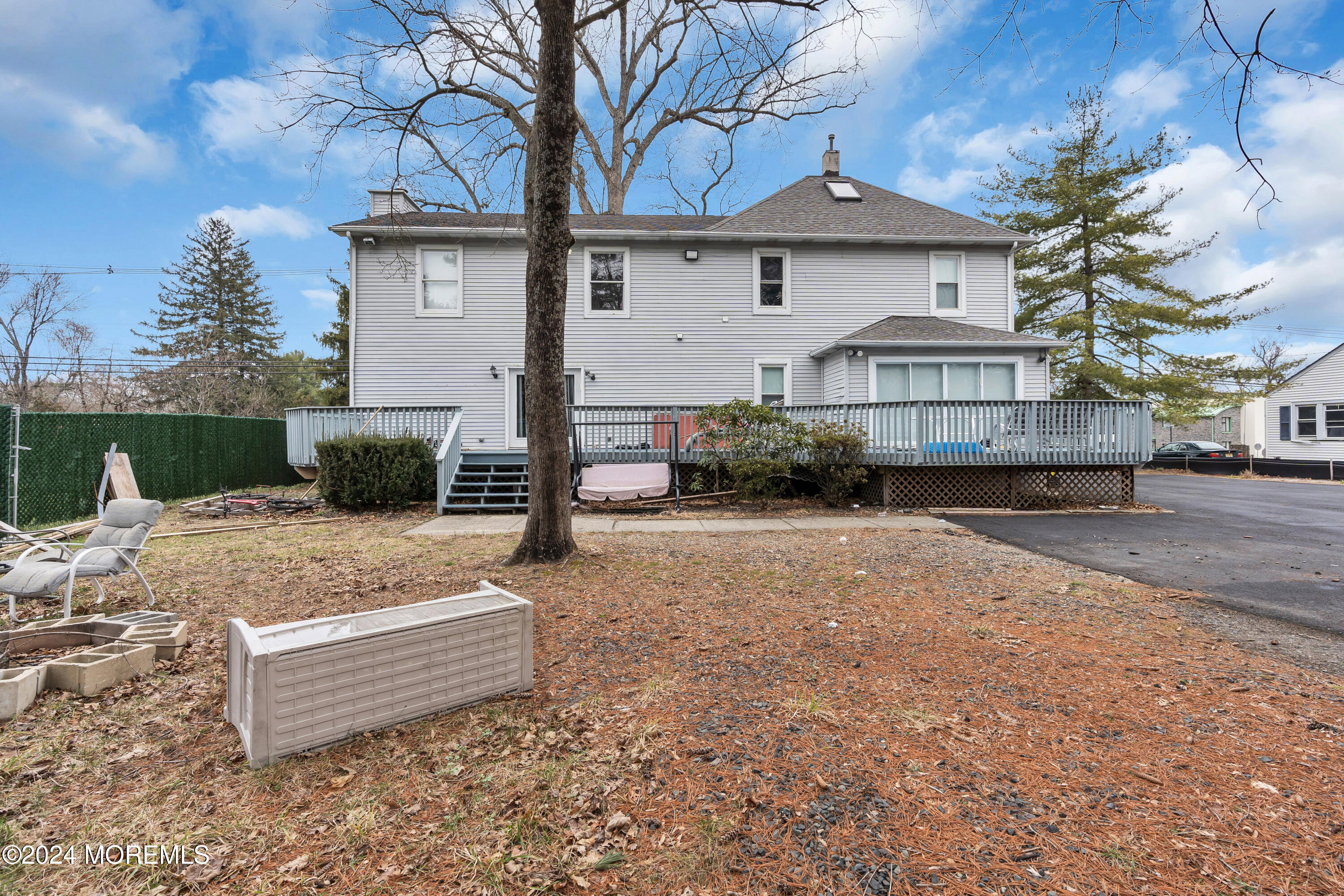 405 Hope Chapel Road, Lakewood, New Jersey image 12