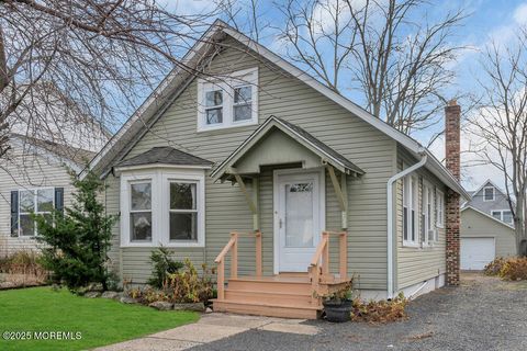 737 20th Avenue Lake Como NJ 07719