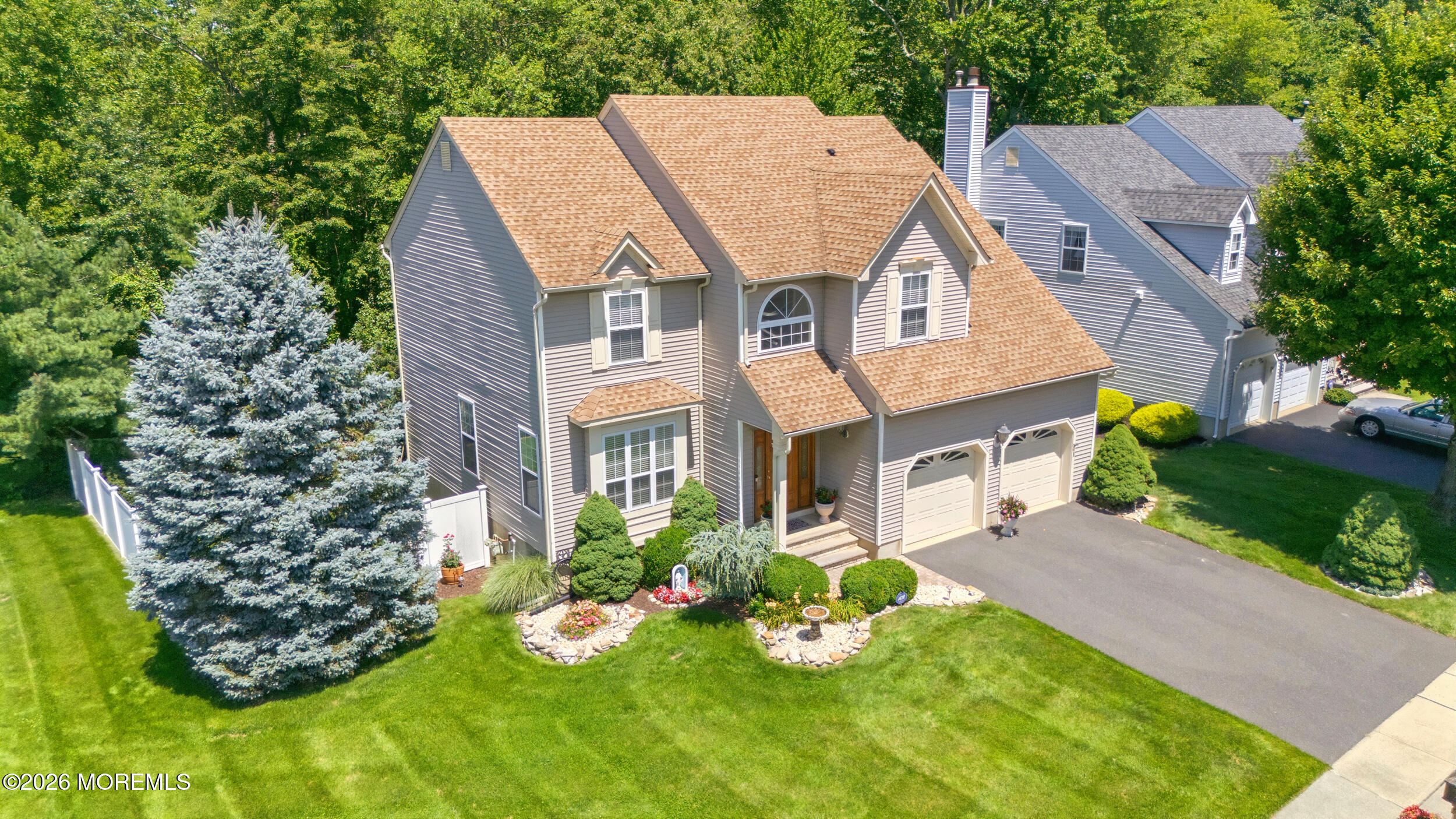 1 Brandywine Drive