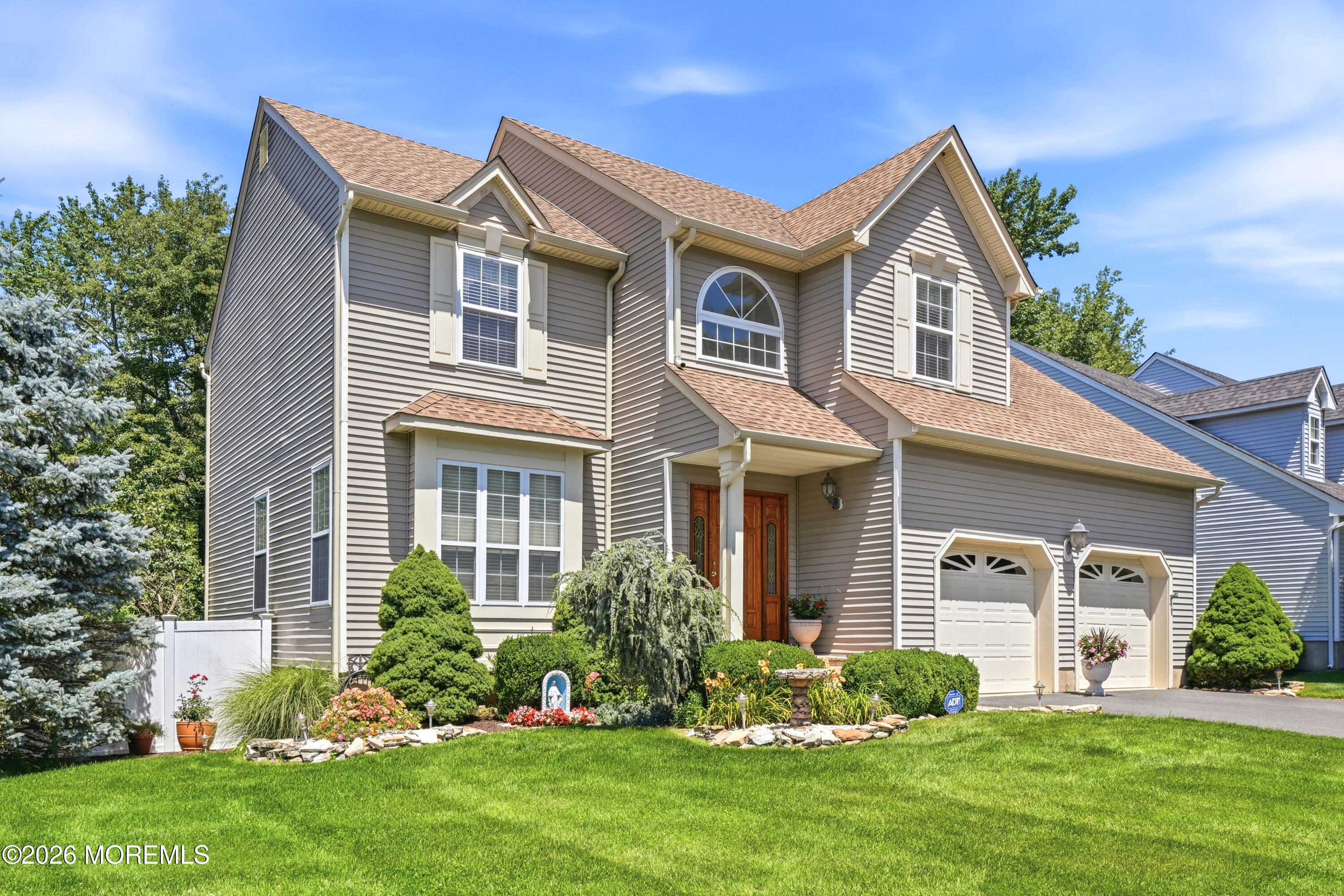 1 Brandywine Drive