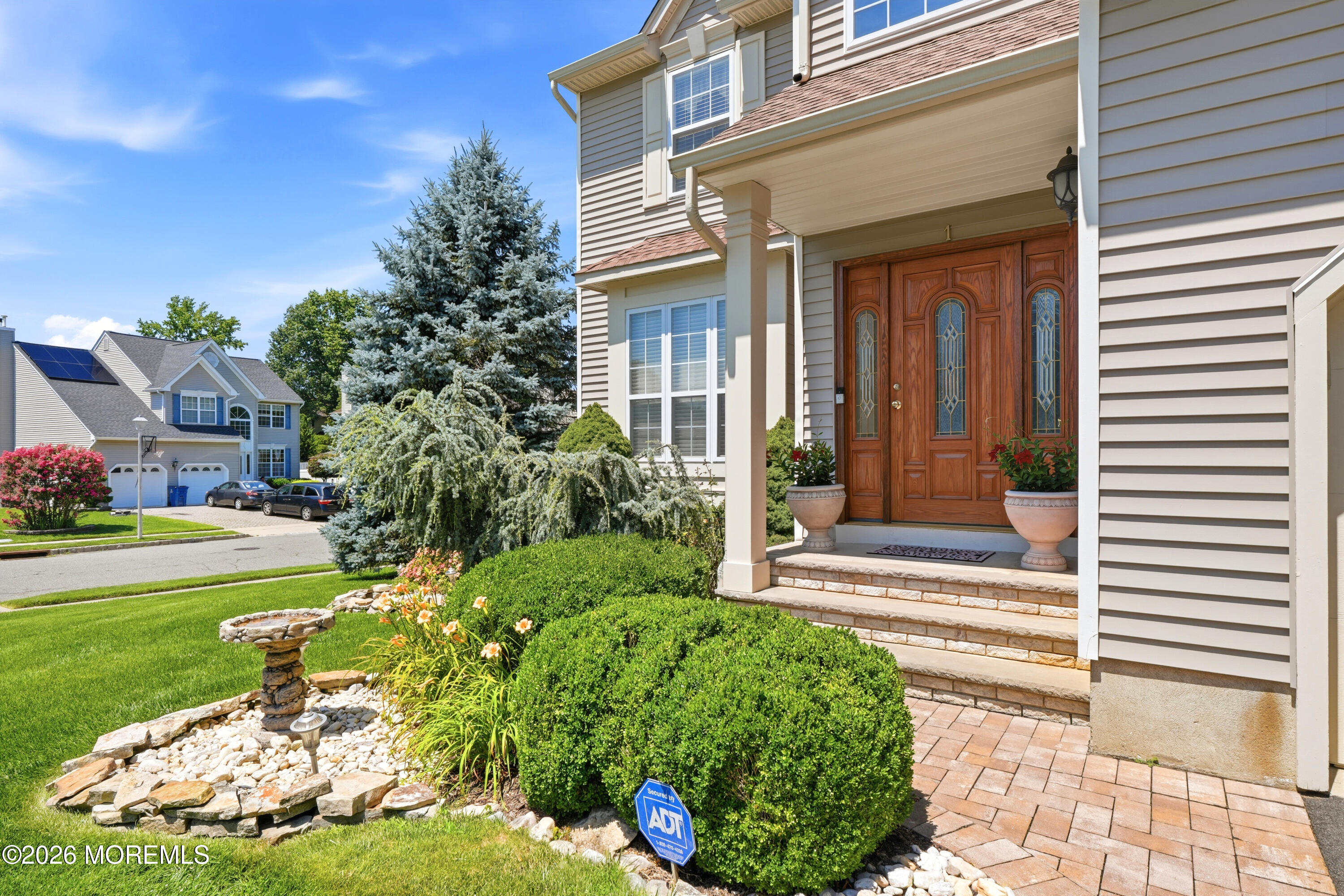 1 Brandywine Drive