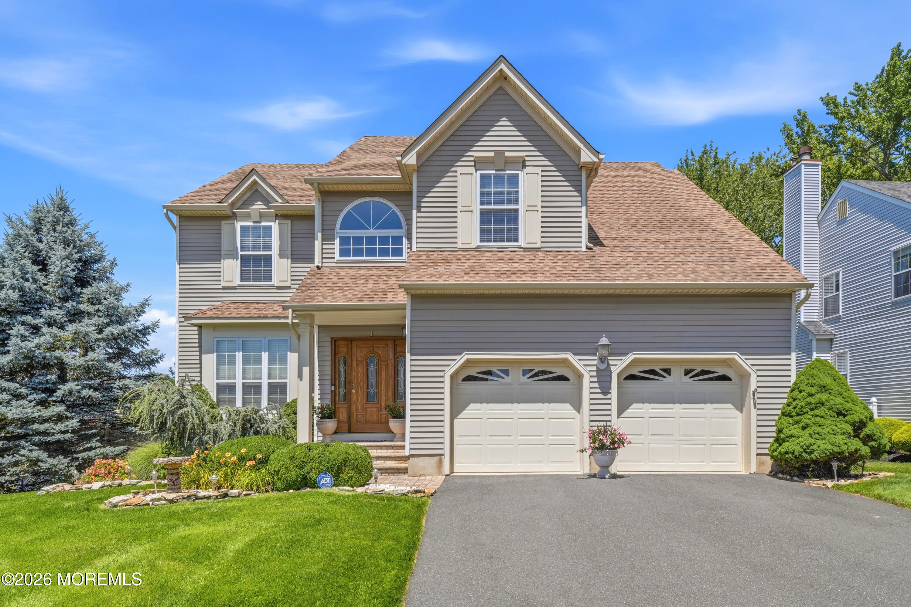 1 Brandywine Drive