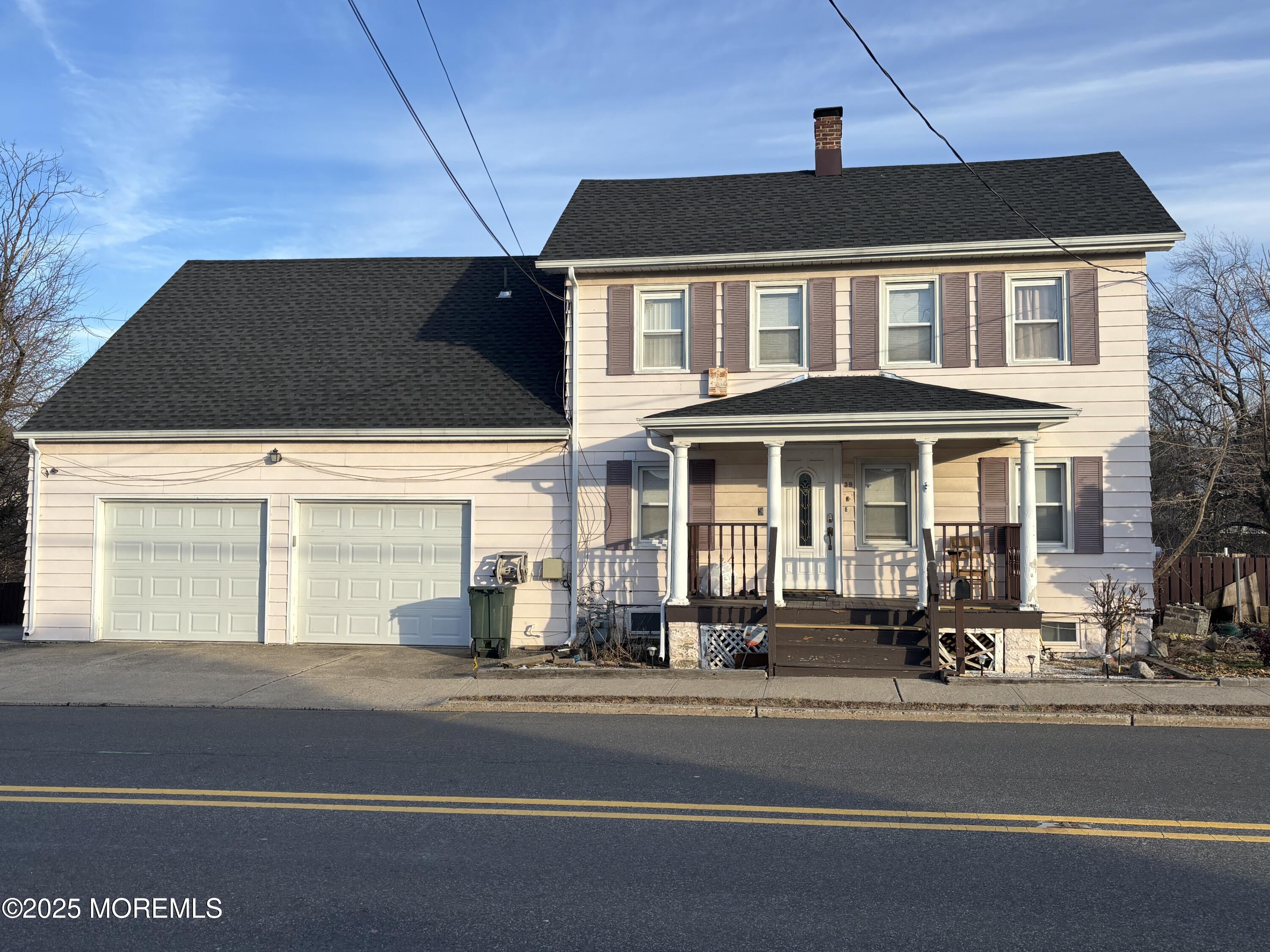 39 Broad Street, Matawan, New Jersey image 1