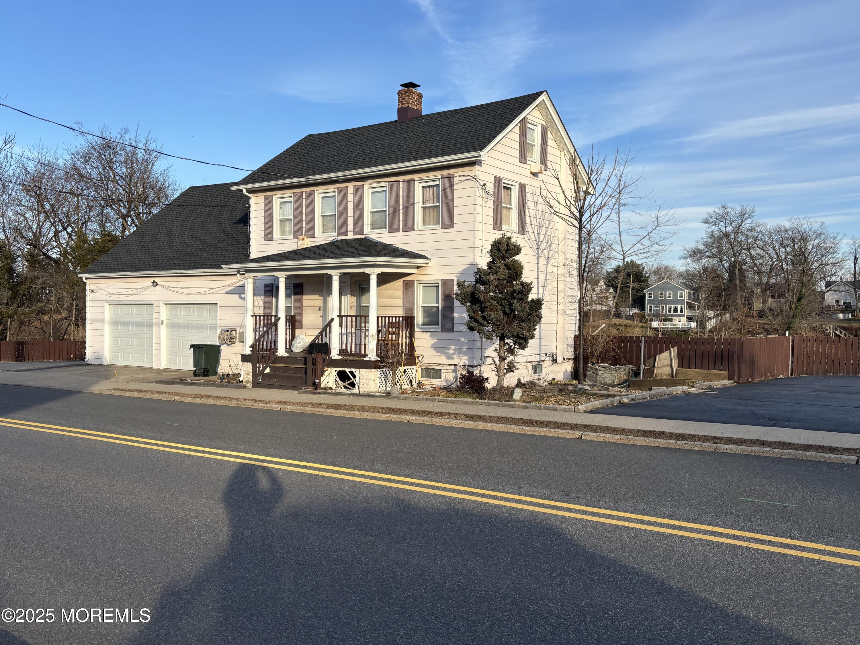 39 Broad Street, Matawan, New Jersey image 3