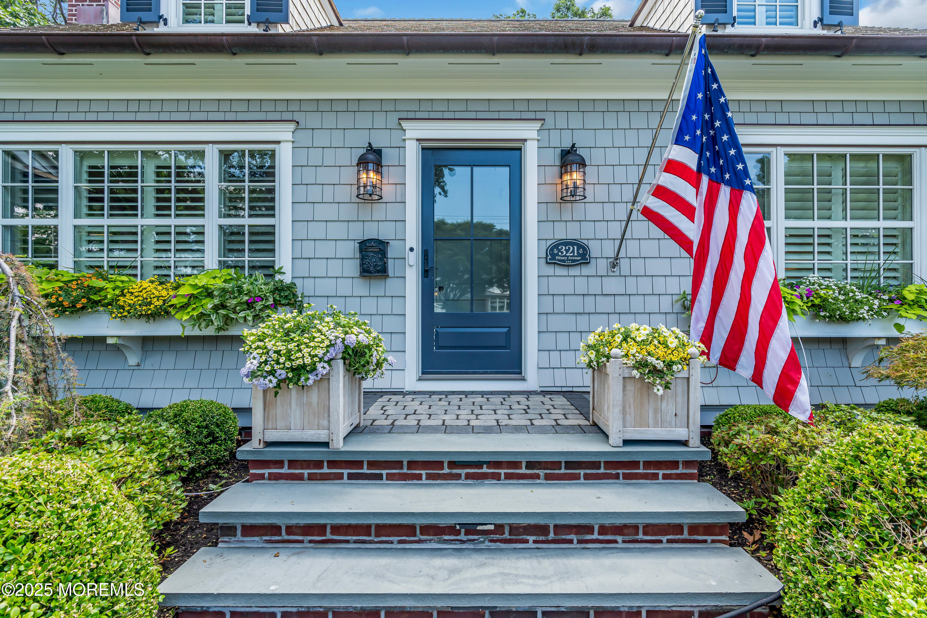 321 Pitney Avenue, Spring Lake, New Jersey image 3