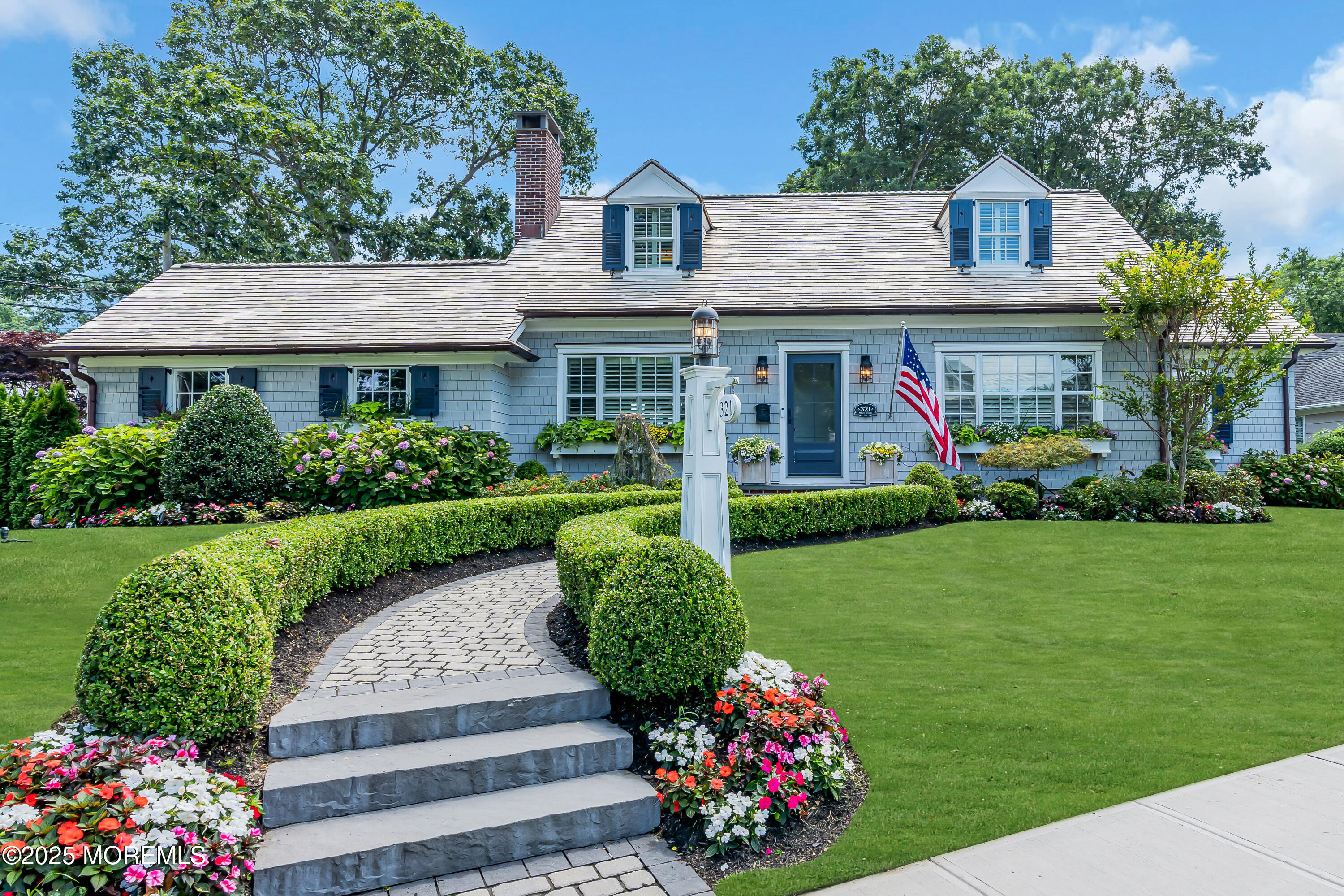 321 Pitney Avenue, Spring Lake, New Jersey image 1