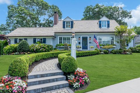 321 Pitney Avenue Spring Lake NJ 07762