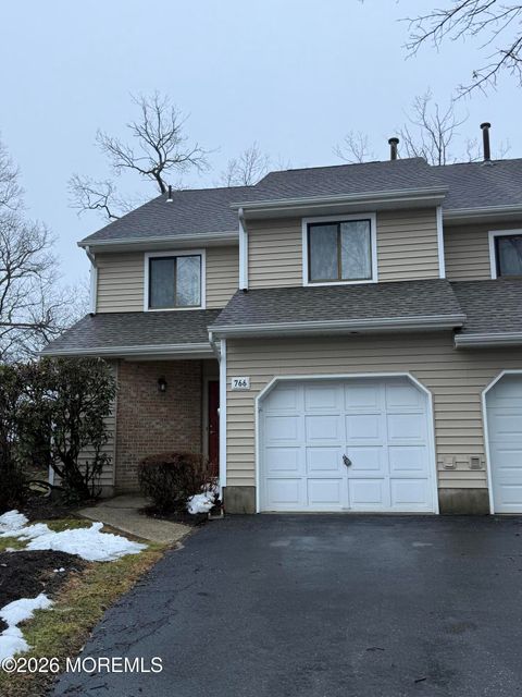 766 Burntwood Trail 734 Toms River NJ 08753