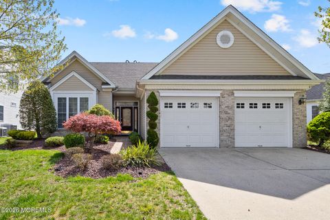 Photo of 146 Wild Dunes Way, Jackson, NJ 08527 (MLS # 22611250)