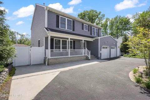628 Morningside Avenue, Union Beach, NJ 07735 - MLS#: 22509987
