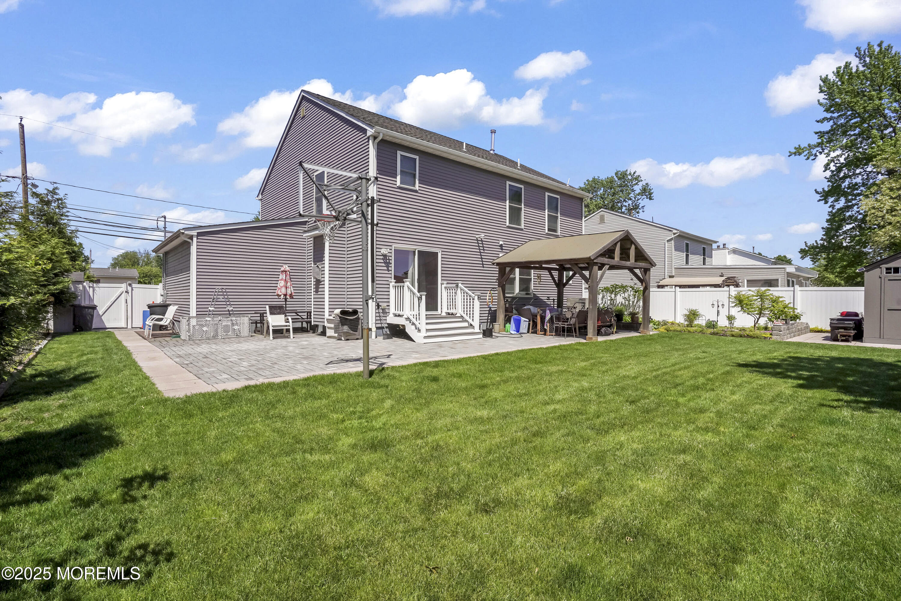 628 Morningside Avenue, Union Beach, New Jersey image 26