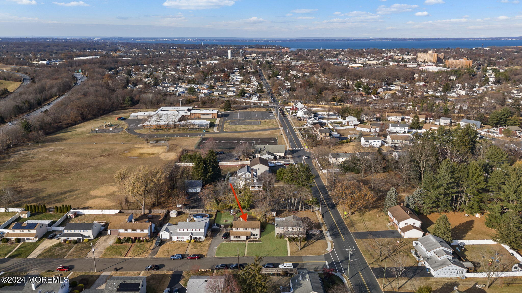 4 Deer Street, Hazlet, New Jersey image 8