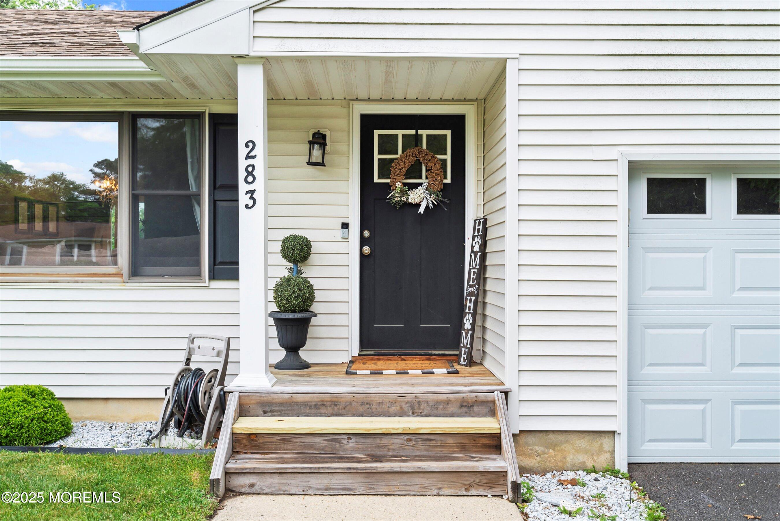 283 Woodhaven Boulevard, Bayville, New Jersey image 2
