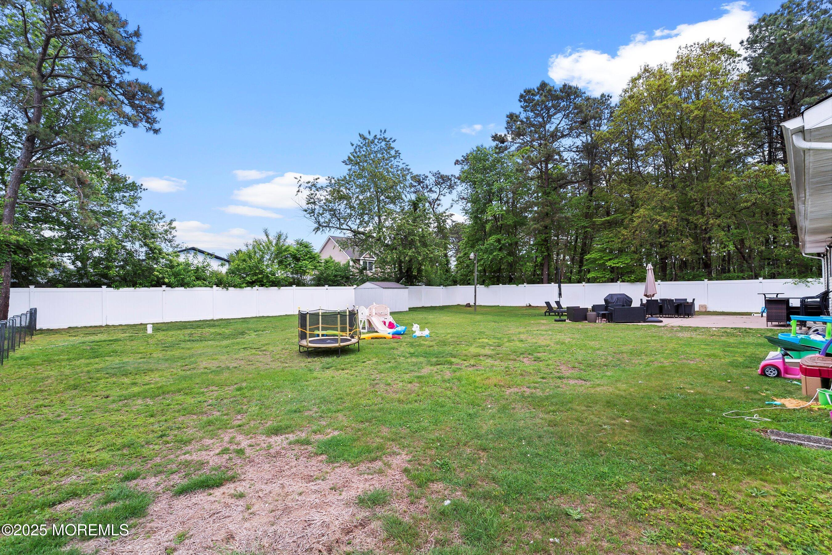 283 Woodhaven Boulevard, Bayville, New Jersey image 17
