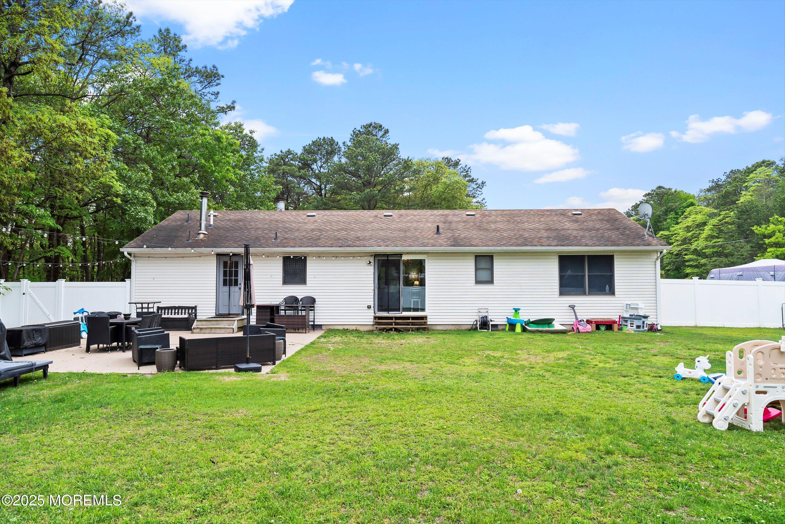 283 Woodhaven Boulevard, Bayville, New Jersey image 20