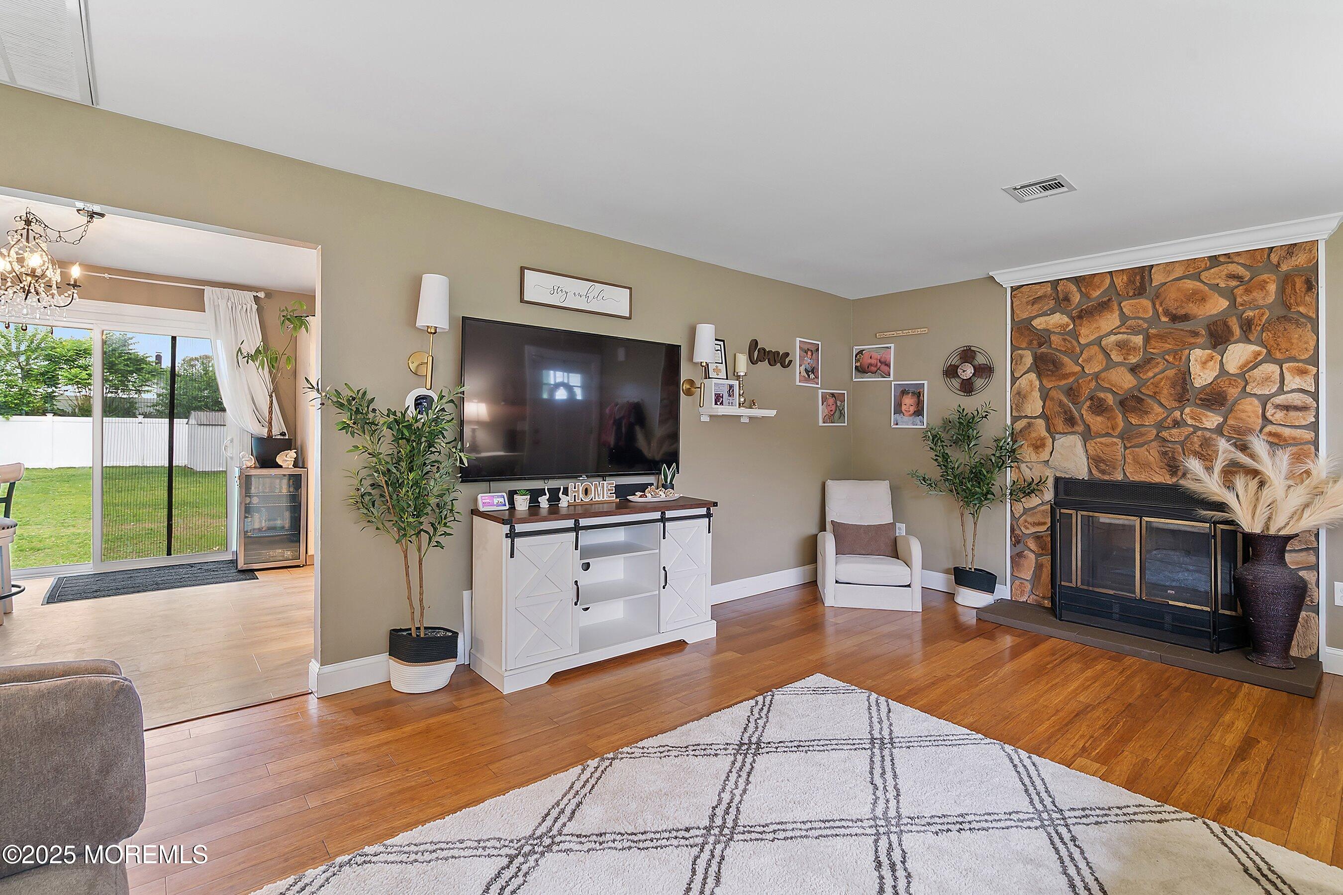 283 Woodhaven Boulevard, Bayville, New Jersey image 7