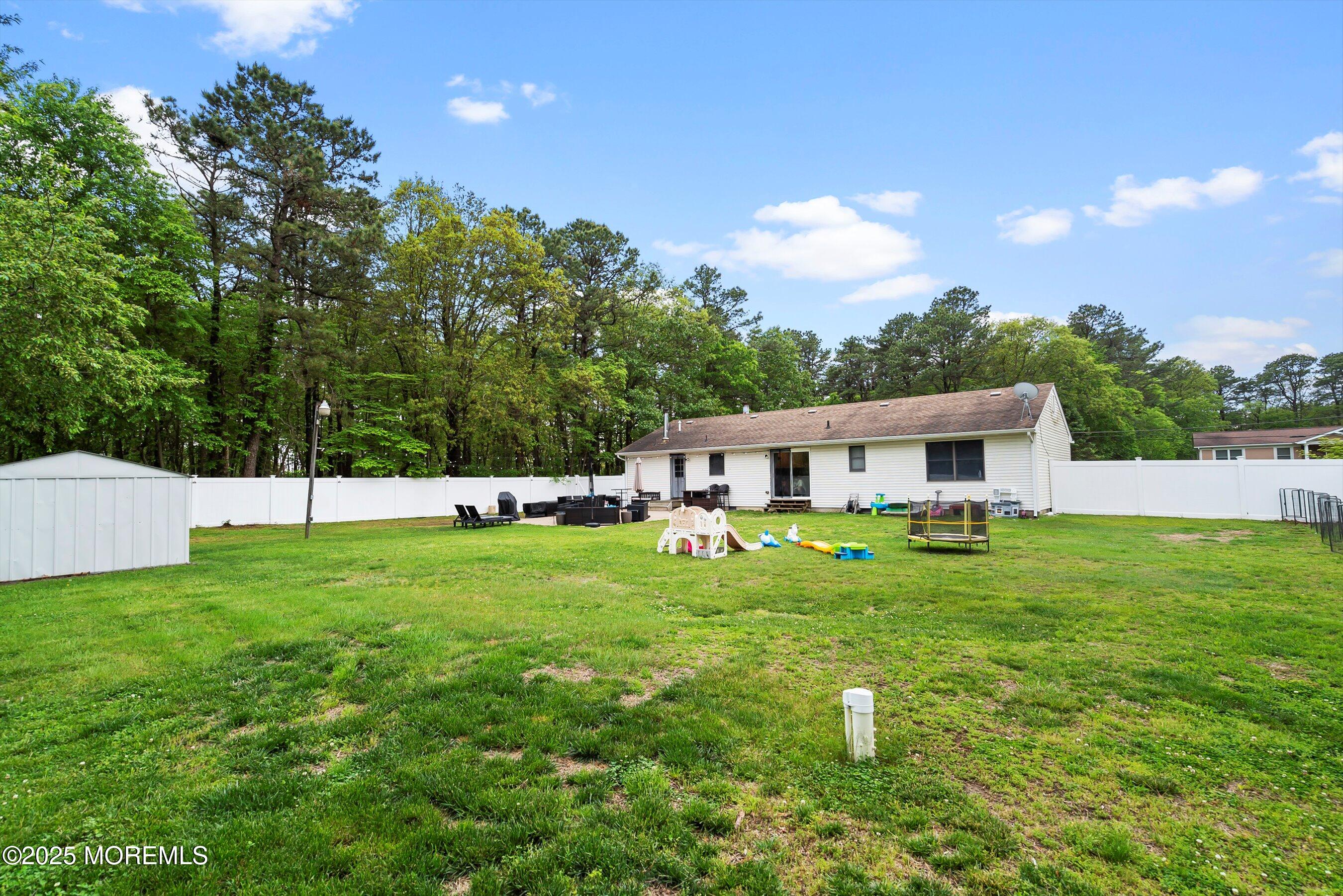 283 Woodhaven Boulevard, Bayville, New Jersey image 19