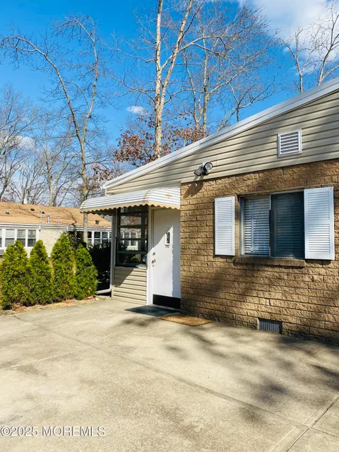 20 Holly Street Unit C, Toms River, NJ 08757 - MLS#: 22508132