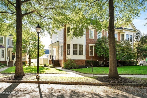 Photo of 28 Malsbury Street, Robbinsville, NJ 08691 (MLS # 22632818)