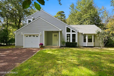 Photo of 12 Champlain Court, Manahawkin, NJ 08050 (MLS # 22632399)